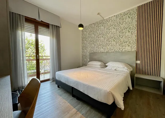 B City Hotel